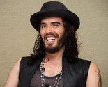 Russel Brand: Uživao sam u braku sa Katy Perry