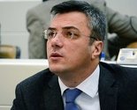 Ognjen Tadić za Klix.ba: Trka za predsjednika RS će se odlučivati u fotofinišu