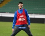 Semir Štilić: Ako osvojimo prvenstvo, to će biti malo sportsko čudo