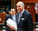 Fabius: Francuska će priznati Palestinu