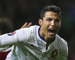 Grci poniženi, Ronaldo razveselio Portugal, dva gola Harisa Seferovića
