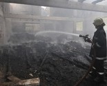 Izgorjela štala sa 40 ovaca u sarajevskom naselju Nahorevo