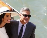 Supruga najpoželjnijeg neženje uzela njegovo prezime, sada je Amal Clooney