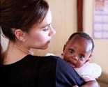 Humana misija Victorije Beckham: Posjetila žene i djecu u južnoj Africi