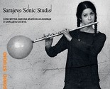 Sarajevo Sonic Studio 2014. predstavlja Petera Ablingera i Vinka Globokara
