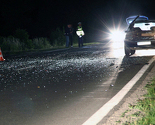 Djevojka iz Živinica poginula u slijetanju vozila s kolovoza
