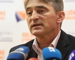 Komšić: Nećemo u vlast po svaku cijenu, nisam politički samoubica