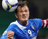 Aleksandar Đurić među jedanaest najstarijih nogometaša svijeta