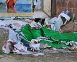 Gradonačelnik Komšić pozvao da se ukloni predizborni materijal sa javnih površina