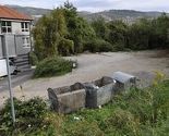 Asmir Begović i Općina Stari Grad grade igralište za Zavod Mjedenica