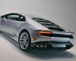 Lamborghini za deset mjeseci prodao 3.000 Huracana