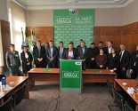 SDA osvojila najviše mandata u Kantonu Sarajevo