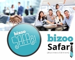 Želite voditi vlastiti biznis? BIZOO Startup Safari je za vas