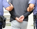Hrvatska: Pedofil iz BiH uhapšen jer je pred školom dirao djevojčicu