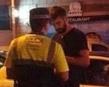Gerard Pique vrijeđao policajce i zgužvao kaznu, morat će na sud
