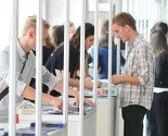 Studenti, posjetite danas Sajam stipendija na Mašinskom fakultetu u Sarajevu