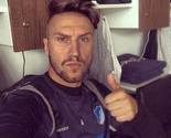 Ermin Bičakčić treći najuspješniji defanzivac Bundeslige