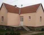 EU počela sanaciju poplavljenih kuća u naselju Alžirac u Bosanskom Šamcu