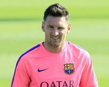 Prije deset godina Messi je debitovao za Barcu