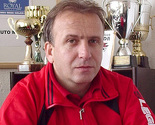 Malkočević: Grupa je teška, nezahvalno bi bilo davati velika obećanja