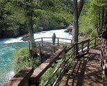Nacionalni park "Una" nadomak certifikata EUROPARC Federacije