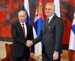 Putin: Srbija i Rusija imaju zajedničku prošlost i dobru budućnost