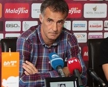 Kodro: Vjerujem u svoje igrače, protiv Zrinjskog možemo napraviti dobar rezultat