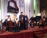 Počeo 4. internacionalni festival "Muzika na žici"