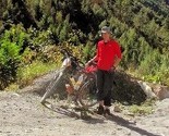 Biciklom prešla 31.000 km: Snežani je putovanje svijetom postalo način života