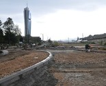 Kružni tok u sarajevskom naselju Velešići bit će završen sredinom novembra