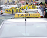 Sarajevo: Uhapšeni napadači na taksistu