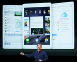 Apple predstavio nove iPade i novi iMac