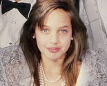 Od 1986. godine do danas: Sva lica prelijepe Angeline Jolie