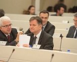 Kušljugić: Ostavke Hadžića i Nikšića neće biti jedine