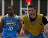 Pet poena za Nurkića u porazu Denver Nuggetsa od Golden State Warriorsa