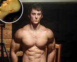Zapanjujuća transformacija: Bolovao je od raka, a sada je uspješan bodybuilder