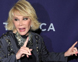 Joan Rivers je umrla zbog nedostatka kisika u mozgu