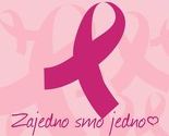 Simbolična "Šetnja za ozdravljenje" posvećena poplavljenim područjima