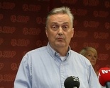 Zlatko Lagumdžija pozvao DF i Željka Komšića na ujedinjenje