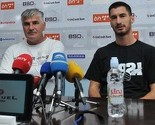 Memić: Dobro smo se pripremili za Velež, želimo pobijediti direktnog konkureta za Evropu