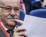 Del Bosque napušta "crvenu furiju" nakon Eura 2016.