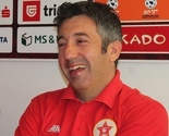Jusufbegović i Zolj optimisti pred Željezničar