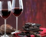 Vino, čokolada i kikiriki pomažu krhkim kostima