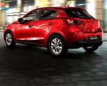 Potpuno nova Mazda 2 spremna za evropsku premijeru