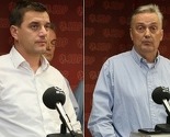 Imamović: Zlatko Lagumdžija i Damir Hadžić najodgovorniji za debakl SDP-a