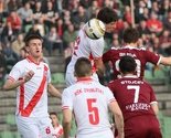 Aktuelni prvak dočekuje ambiciozno Sarajevo, Zvijezda gostuje Slobodi