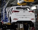Hyundai proizvodi prve modele novog i20 za Evropu