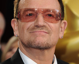 Bono otkrio zašto nosi naočale
