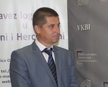 Mešković: Tužbe logoraša protiv države BiH i entiteta su nužno zlo