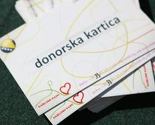 Postanite donor i nakon smrti spasite i do pet života